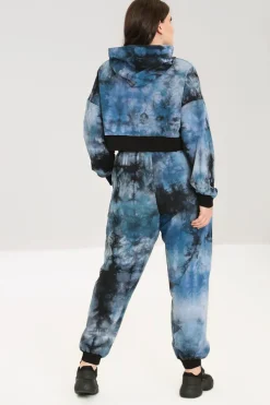 Lost Joggers