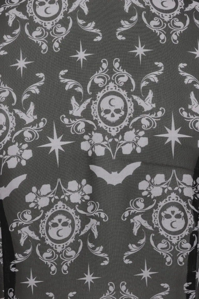 Lost Whispers Blouse
