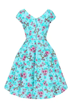 Louella Dress