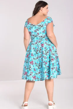 Louella Dress