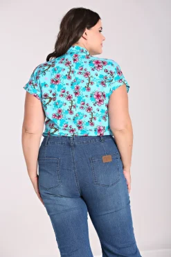 Louella Shirt