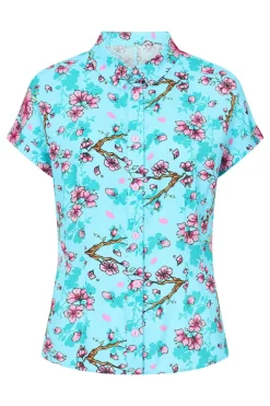 Louella Shirt