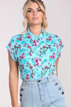 Louella Shirt