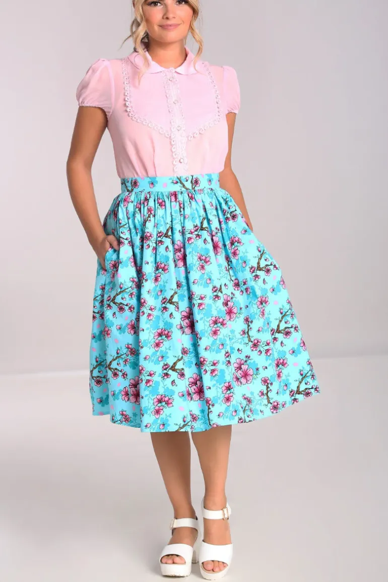 Louella Skirt