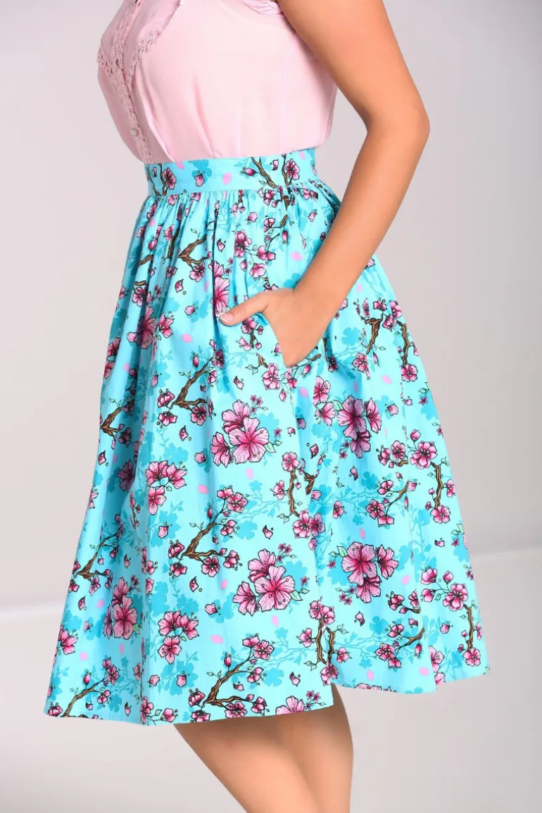 Louella Skirt