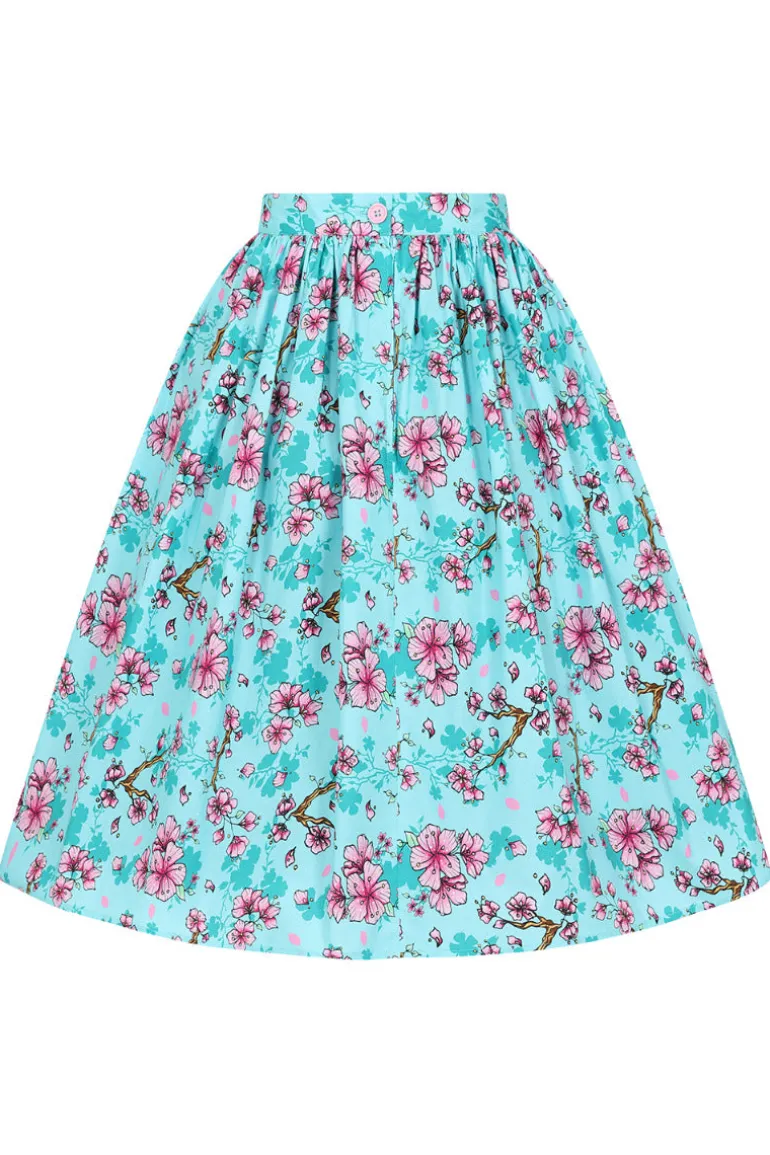 Louella Skirt