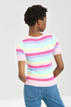 Love Heart Top