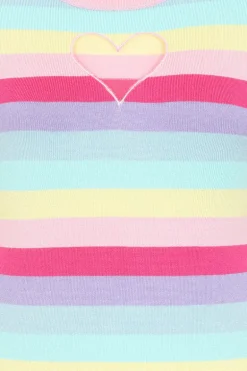 Love Heart Top