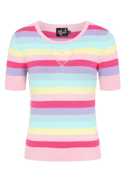 Love Heart Top
