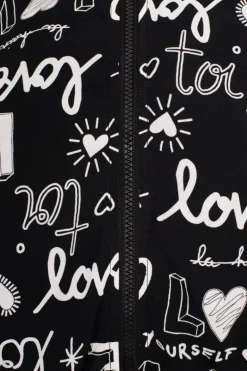 Love Yourself Jacket