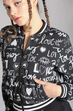 Love Yourself Jacket