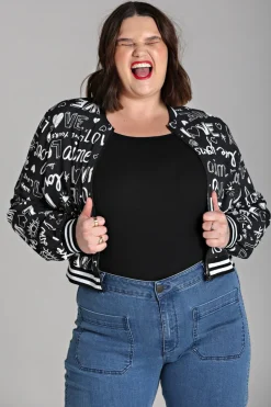 Love Yourself Jacket