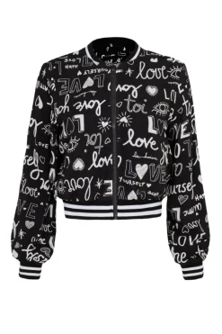 Love Yourself Jacket