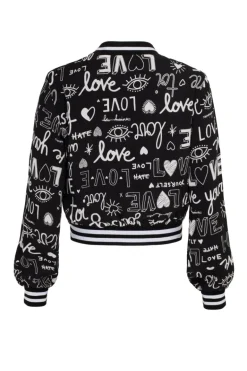 Love Yourself Jacket