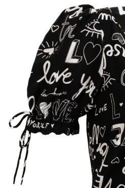 Love Yourself Maxi Dress