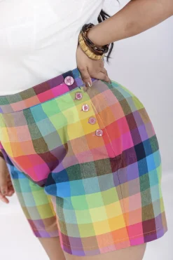 Lucia Shorts