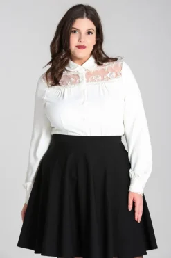Lucille Blouse
