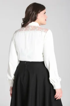 Lucille Blouse