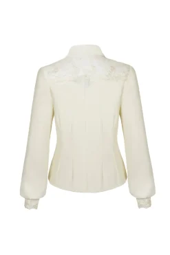 Lucille Blouse