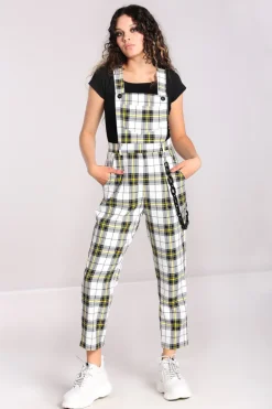 Ludi Dungarees