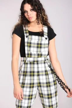 Ludi Dungarees