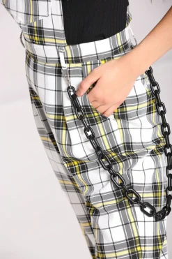 Ludi Dungarees