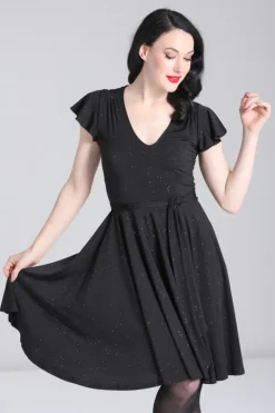 Luna Dress