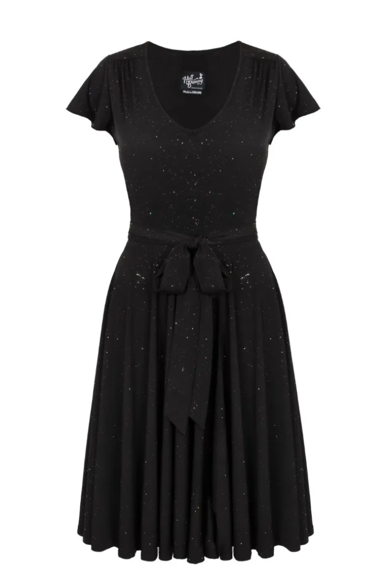 Luna Dress
