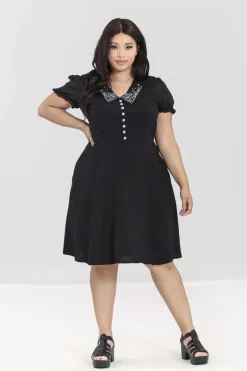 Lydia Dress