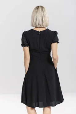 Lydia Dress