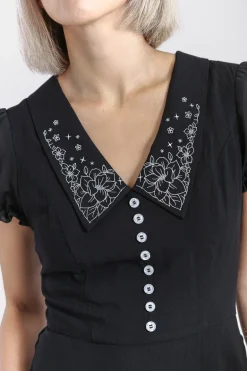 Lydia Dress