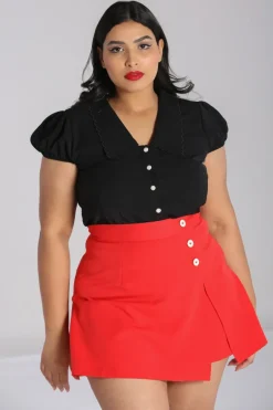 Maddy Blouse