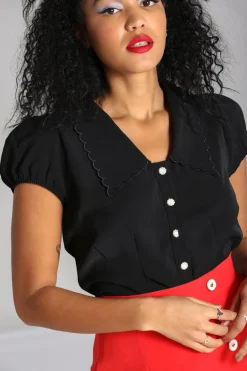 Maddy Blouse