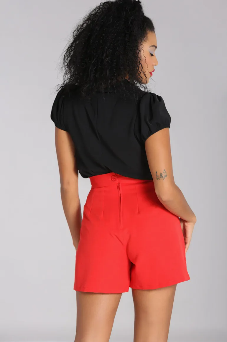 Maddy Blouse