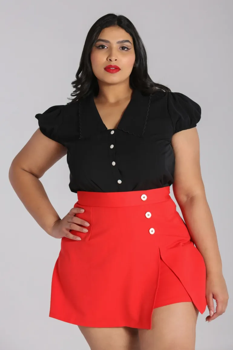Maddy Blouse