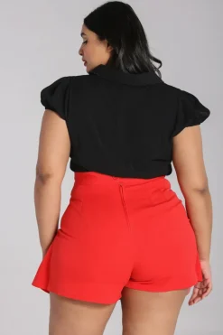 Maddy Blouse