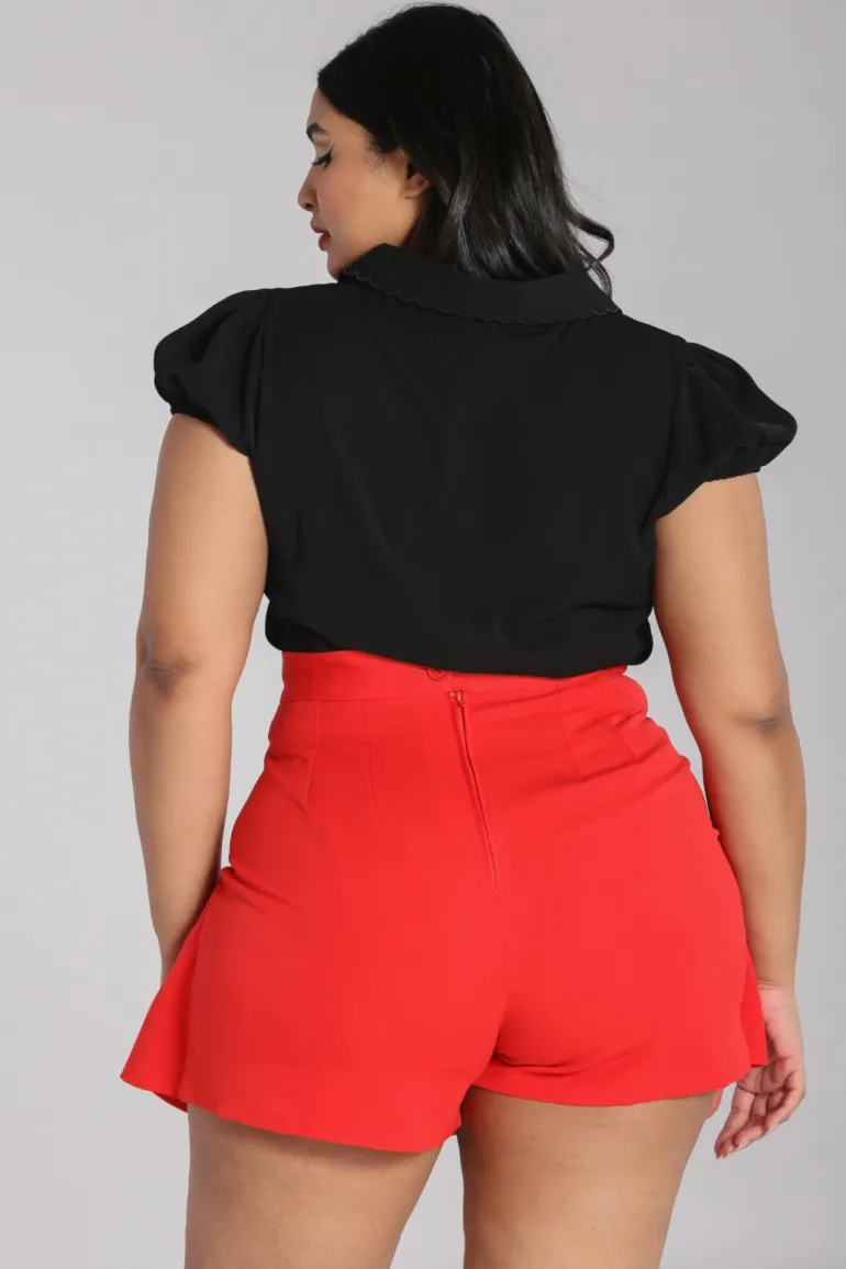 Maddy Blouse