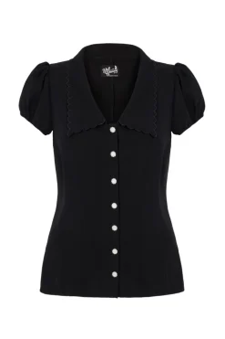 Maddy Blouse