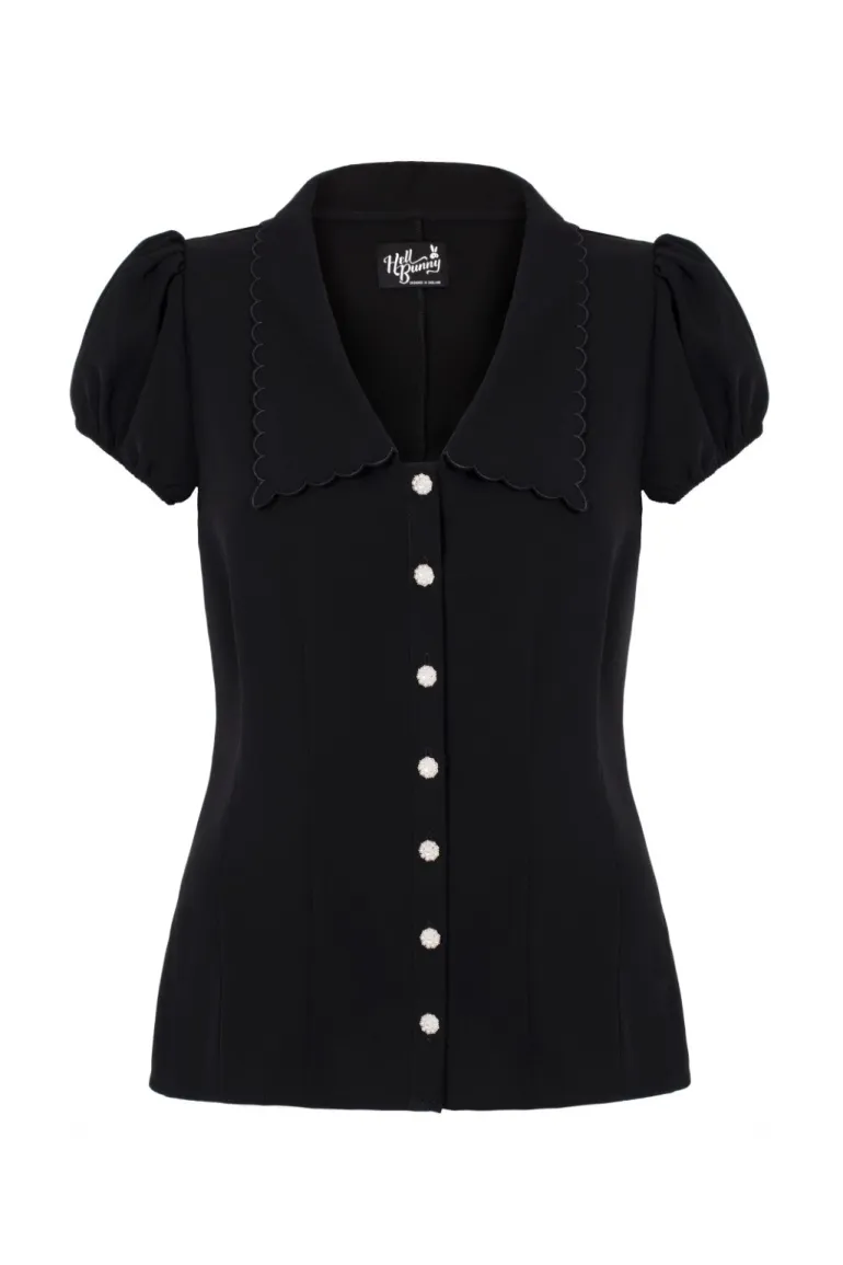 Maddy Blouse