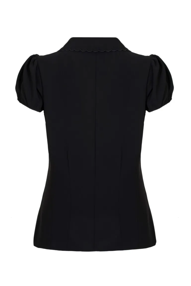 Maddy Blouse