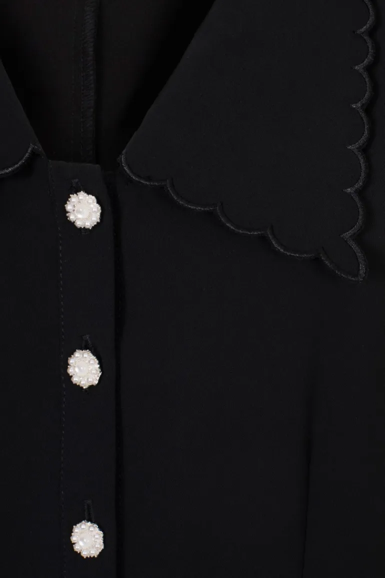 Maddy Blouse