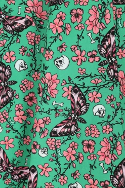 Madilynn 50's Dress