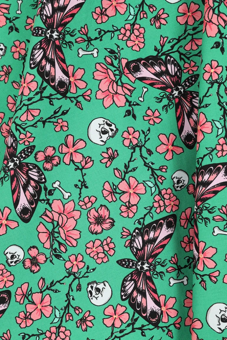 Madilynn 50's Skirt