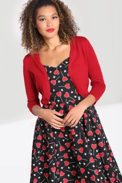 Maggie Bolero