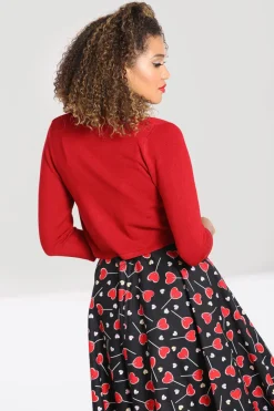 Maggie Bolero