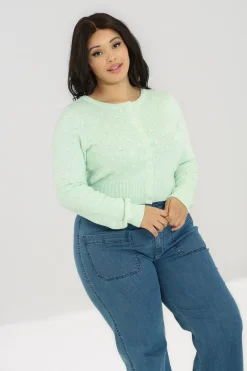 Mallow Cardigan