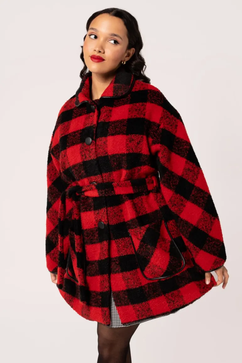 Manhattan Coat