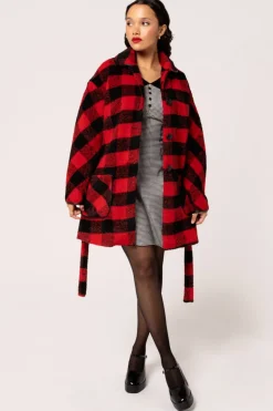 Manhattan Coat