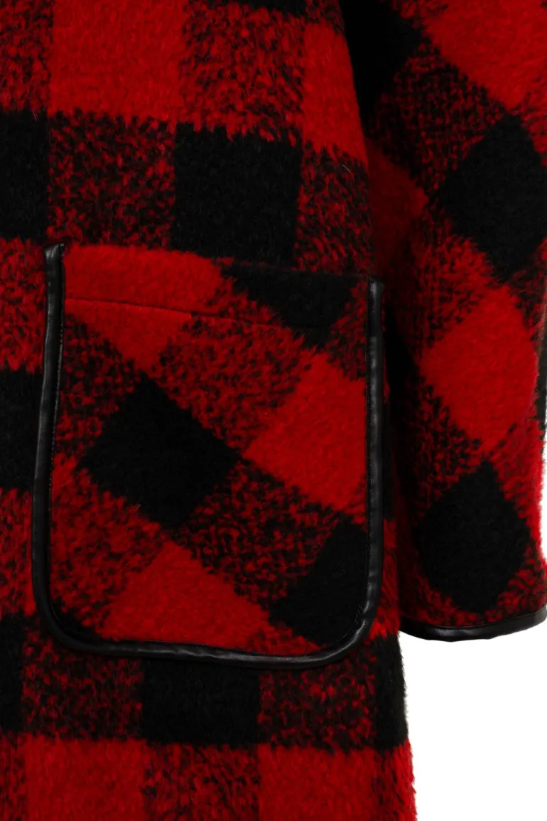 Manhattan Coat