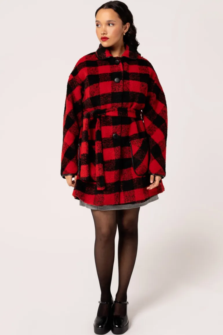 Manhattan Coat